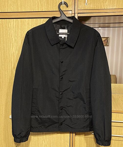 Куртка, овершот Jack&Jones. Оригинал.