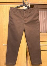 Чиносы, брюки AllSaints Verne Chino. Оригинал.