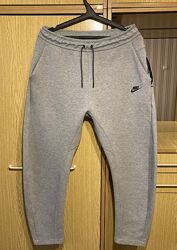 Спортивные штаны Nike Tech Fleece Taper Jogger Pants. Оригинал.