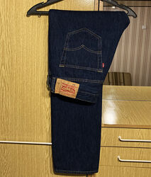 Джинсы Levis 501. Оригинал.