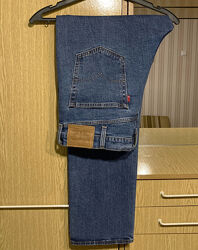 Джинсы Levis 514 Premium. Оригинал.