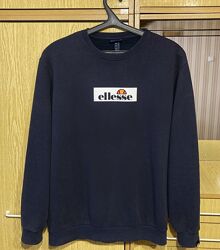 Свитшот на флисе Ellesse. Оригинал.