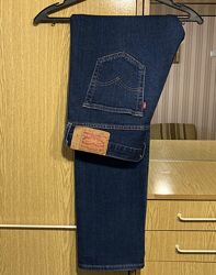 Джинсы Levis 501 Modern. Оригинал.