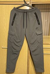 Штаны карго Nike AIR Max Cargo Pants. Оригинал.
