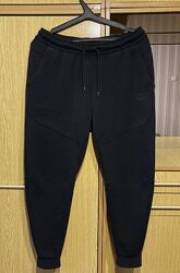Спортивные штаны Nike Sportswear Tech Fleece Jogger Pants. Оригинал.