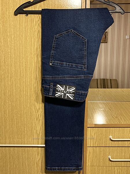 Джинсы John Richmond. Оригинал.