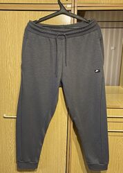 Спортивные трикотажные штаны Nike M Nsw Optic Jggr. Оригинал.