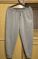 Спортивные трикотажные штаны Nike Sportswear Club. Оригинал.