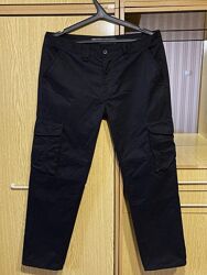 Штаны карго Denim Co. Оригинал.