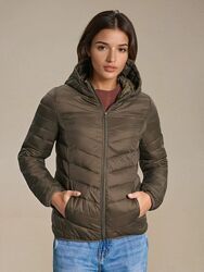 Куртка жіноча на осінь xs