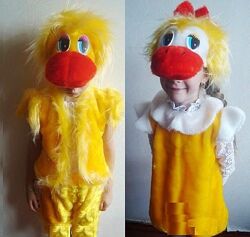 #6: каченята