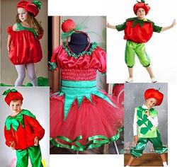 #9: помідори