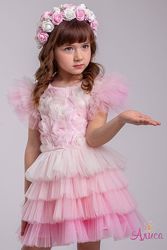 #2: троянда, 330 грн.