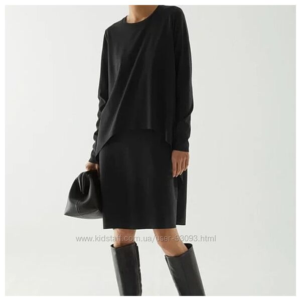 Платье COS. Размер 36М