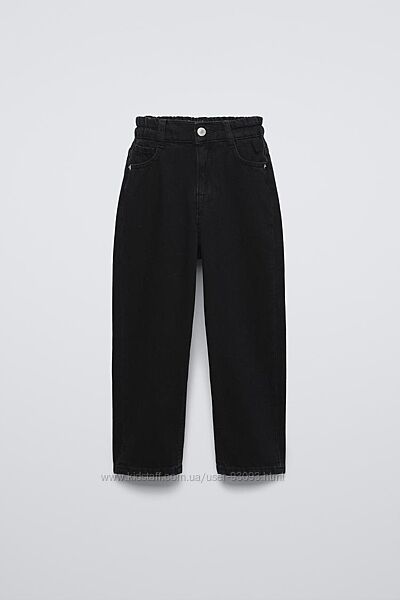 Джинси BALLOON. Zara. 13-14 років