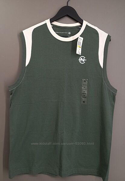 Майка NAUTICA. Розмір М