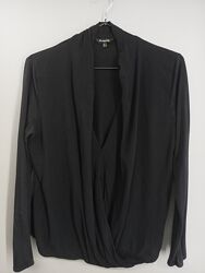 Топ Massimo Dutti розір М