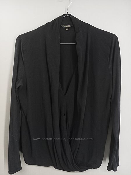 Топ Massimo Dutti розір М