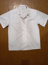 Рубашка Marks&Spencer р140