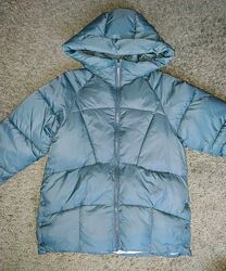 Зимова Куртка Zara 12-14р