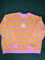 Яскрава тепла кофта Reserved р. М