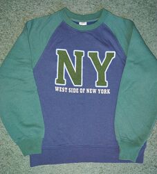 Тепла кофта Zara 12-14р