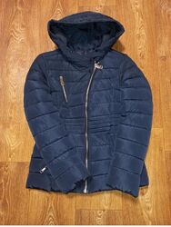 Куртка зима осень