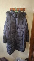 Пальто зимнее Via Spiga Италия 1X куплена в США