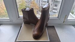 Полусапожки Michael Kors оригинал размер 8.5 М США