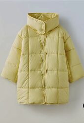 Пальто дитяче Zara