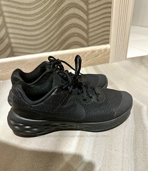 Кросівки Nike 