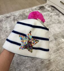 Шапка флісова 