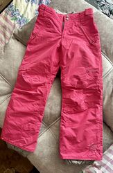 Штани лижні