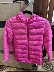 Куртка демісезонна 