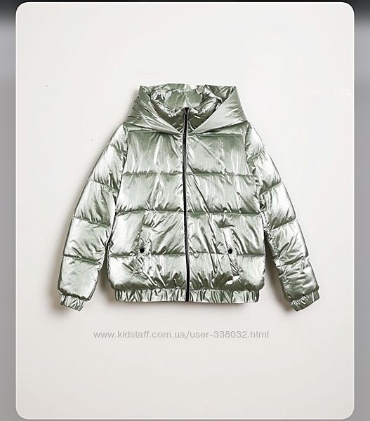 Куртка тепла