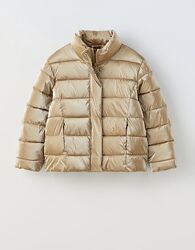 Куртка Zara підліткова