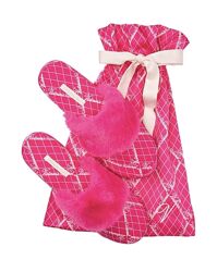 Тапочки Victorias Secret 