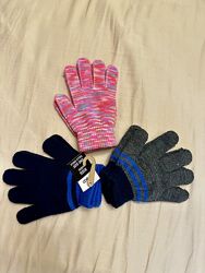 Перчатки дитячі 