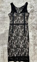 Сукня коктейльна 