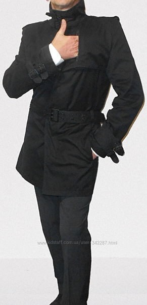 Ультра стильный куртка - плащ.