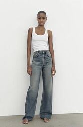  Джинсы ZARA