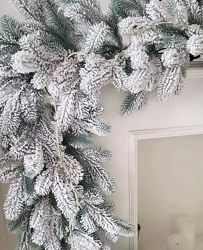 #3: Герлянда 2,5м1050 гр