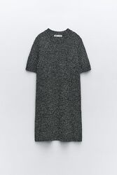 Плаття zara