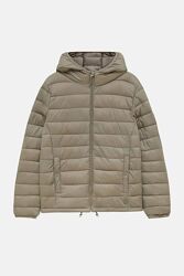 Курточка pull&bear