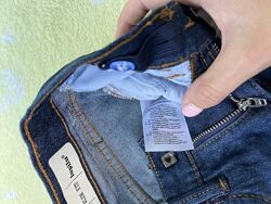 Lupilu Джинси Slim fit для хлопчика 110 р