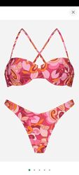 Hunkemoller купальник 75 F - S
