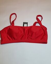 boohoo верх купальника 