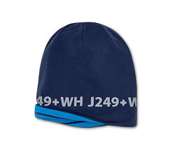 двостороння шапочка Tchibo