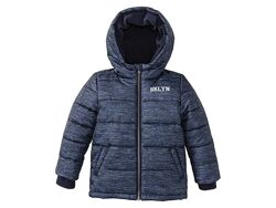 куртка на флисе от Lupilu р.98