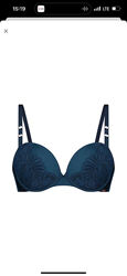 Бюстгальтер 70B - S Hunkemoller